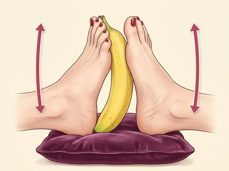 Sole Sandwich technique